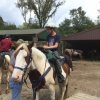 2017 Horseback Riding